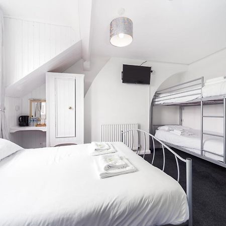 Blencathra Hotel Whitby Bagian luar foto