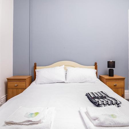 Blencathra Hotel Whitby Bagian luar foto