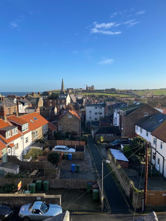 Blencathra Hotel Whitby Bagian luar foto