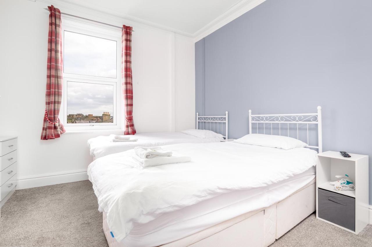 Blencathra Hotel Whitby Bagian luar foto