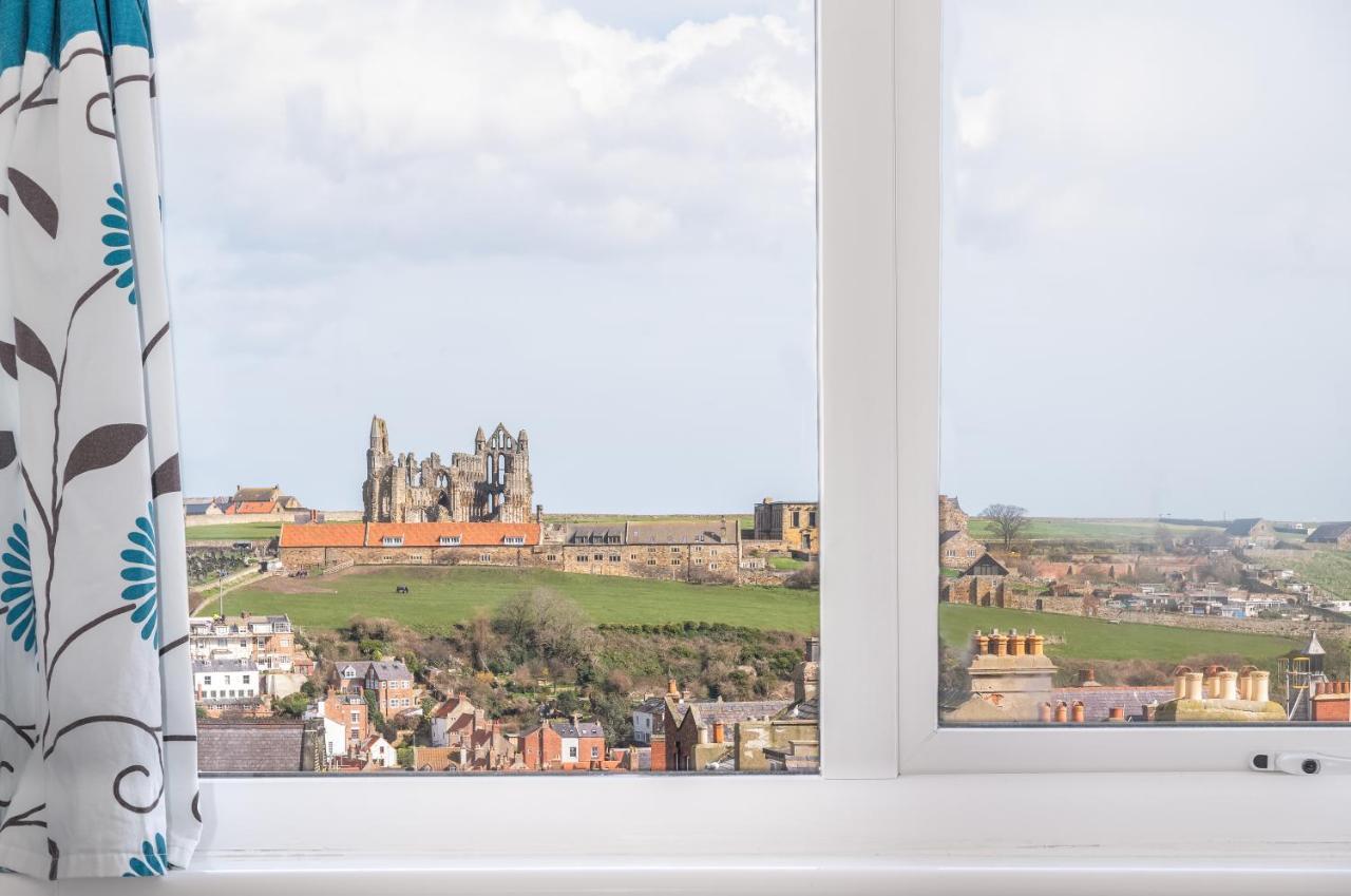 Blencathra Hotel Whitby Bagian luar foto