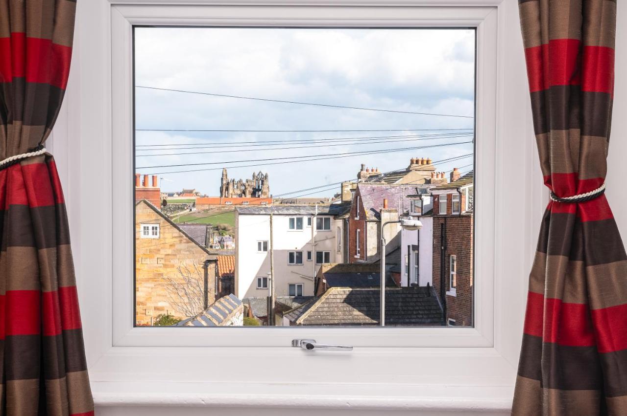 Blencathra Hotel Whitby Bagian luar foto